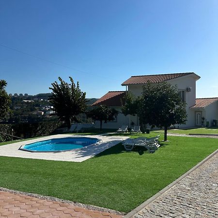 Canaveses River House - Alojamento Rural Marco de Canavezes Exterior foto