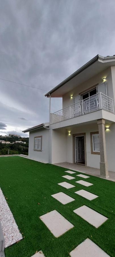 Canaveses River House - Alojamento Rural Marco de Canavezes Exterior foto