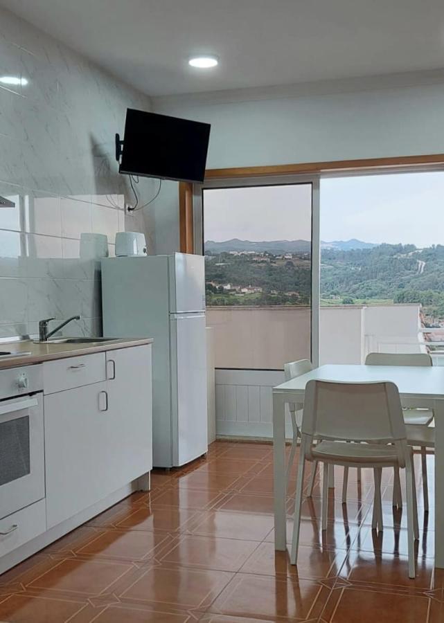 Canaveses River House - Alojamento Rural Marco de Canavezes Exterior foto