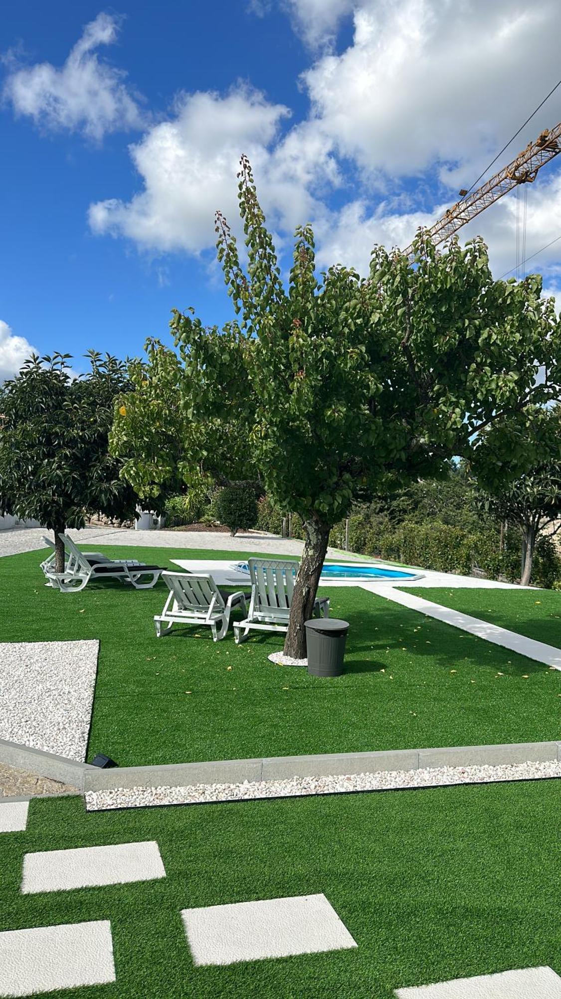 Canaveses River House - Alojamento Rural Marco de Canavezes Exterior foto